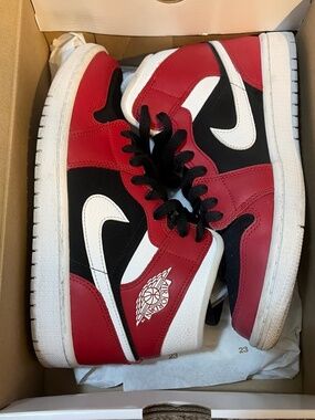 Jordan 1s